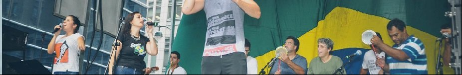 Tom de Deus