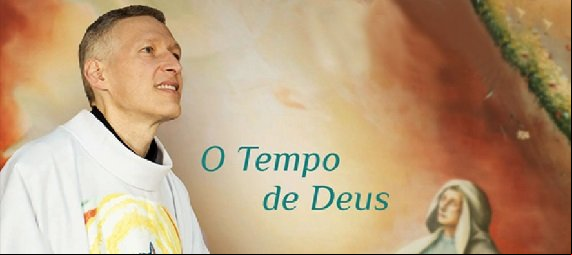 Baixe o novo CD do Padre Marcelo Rossi, O Tempo de Deus